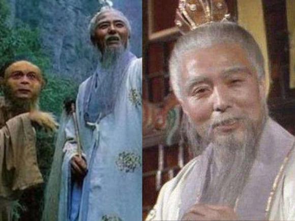 Lai lịch bí ẩn của Bồ Đề Tổ Sư trong "Tây Du Ký"- Ảnh 1.