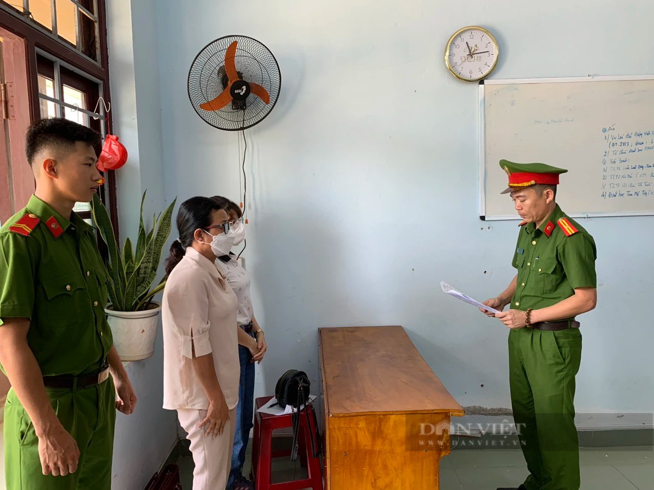 Khởi tố 2 Giám đốc về hành vi trốn thuế và mua bán trái phép hóa đơn- Ảnh 2.