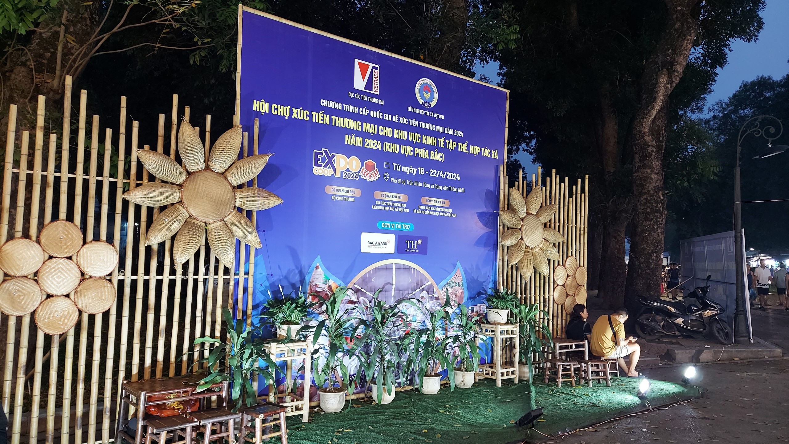 Hoạt động quan trọng nào đối với khu vực kinh tế hợp tác vừa được Liên minh Hợp tác xã tổ chức?- Ảnh 3.