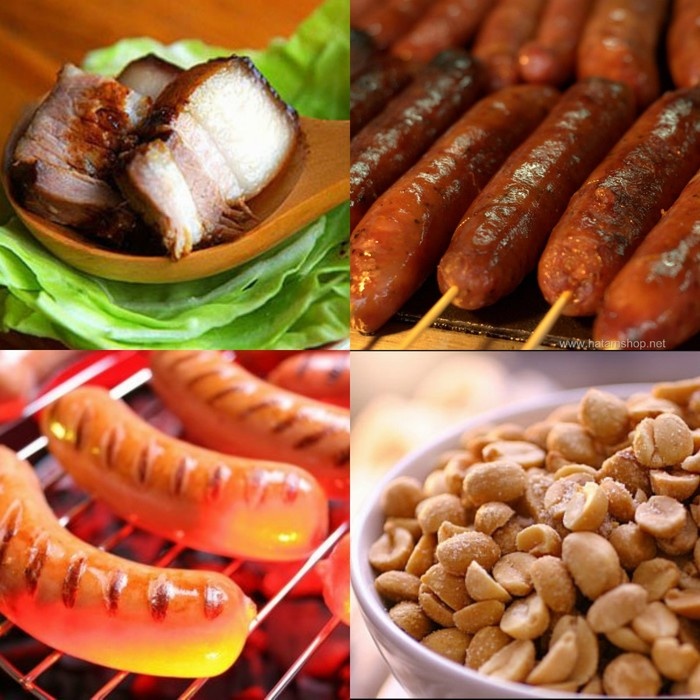 Kể chuyện làng: Phở chua Hà Giang quê tôi- Ảnh 4.