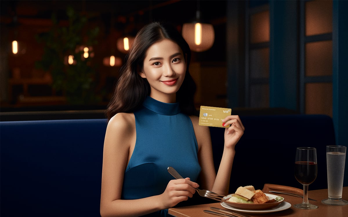 Ngày 20 lại đến, bạn dự định chi tiêu gì với thẻ tín dụng?- Ảnh 2. Ngày 20 lại đến, bạn dự định chi tiêu gì với thẻ tín dụng?- Ảnh 2.