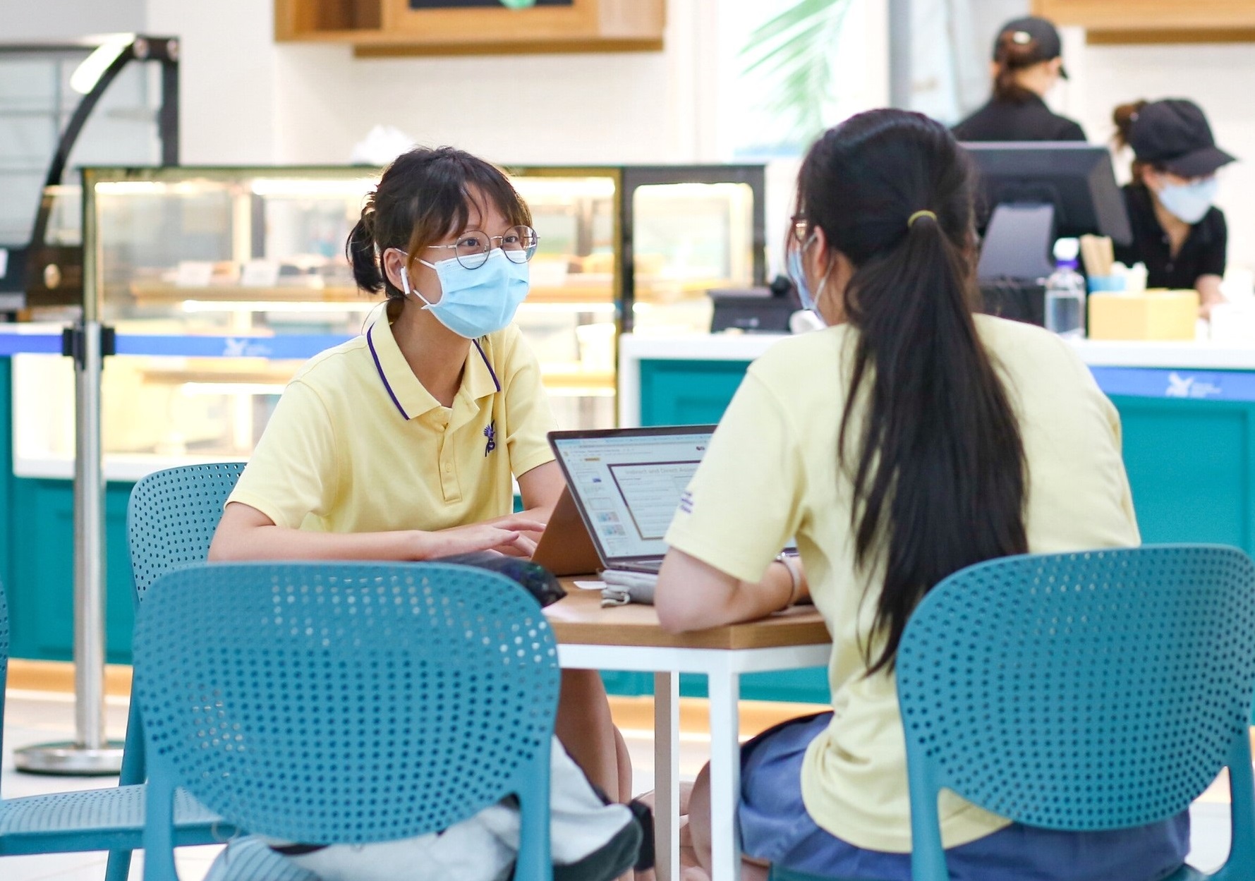 Vụ Trường Quốc tế Mỹ Việt Nam: Chủ tịch TP.HCM yêu cầu rà soát, báo cáo những thiếu sót của các trường quốc tế- Ảnh 1.