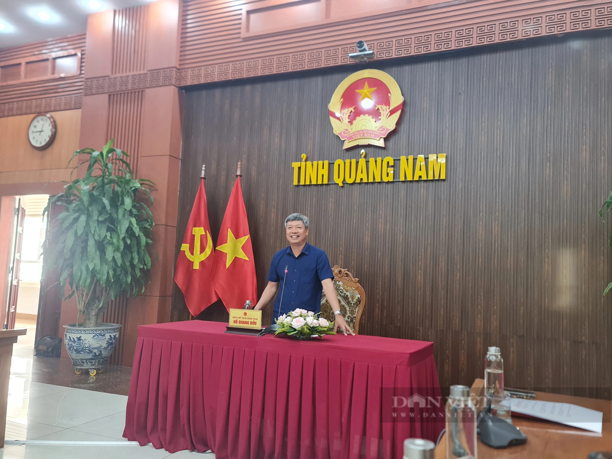 55 tập thể, 85 cá nhân ở Quảng Nam bị kiến nghị kiểm điểm trách nhiệm sau thanh tra- Ảnh 1.