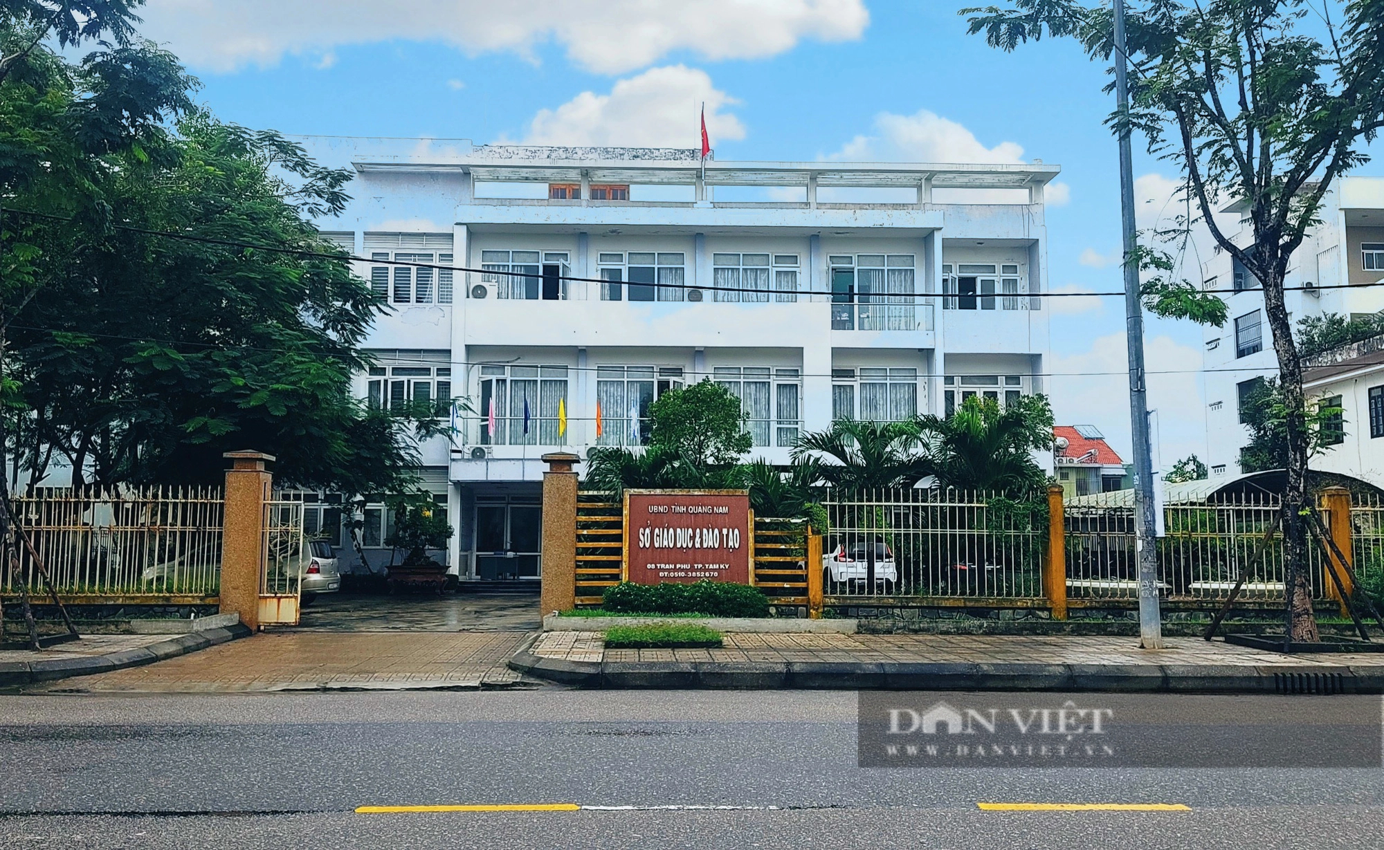 55 tập thể, 85 cá nhân ở Quảng Nam bị kiến nghị kiểm điểm trách nhiệm sau thanh tra- Ảnh 3.