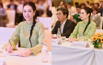 Mùa hè sành điệu, thanh lịch cùng áo sơ mi kẻ sọc- Ảnh 10. Mùa hè sành điệu, thanh lịch cùng áo sơ mi kẻ sọc- Ảnh 10.