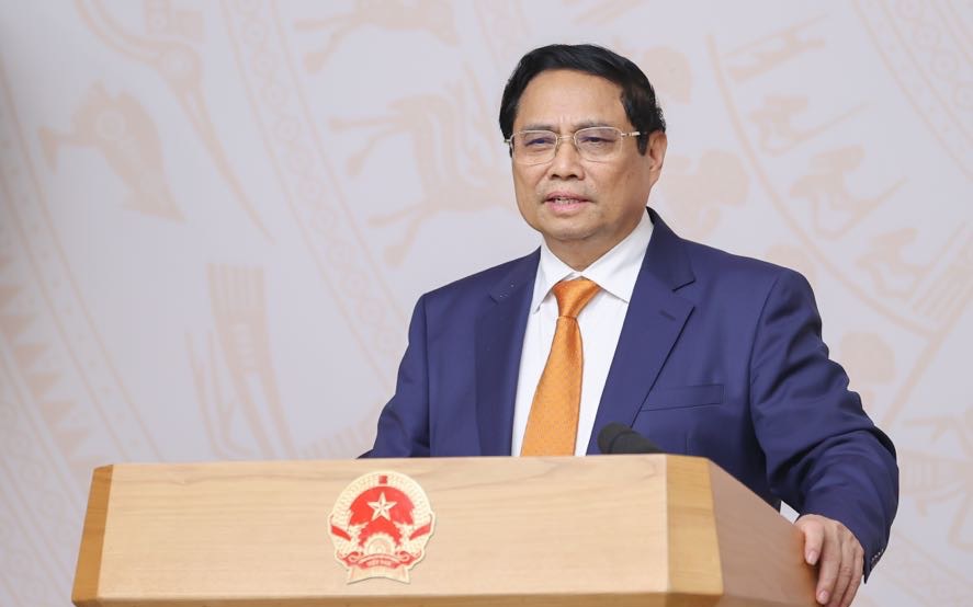 Thủ tướng Phạm Minh Chính: Tranh thủ cơ hội nhưng không lợi dụng lúc đối tác khó khăn- Ảnh 1. Thủ tướng Phạm Minh Chính: Tranh thủ cơ hội nhưng không lợi dụng lúc đối tác khó khăn- Ảnh 1.