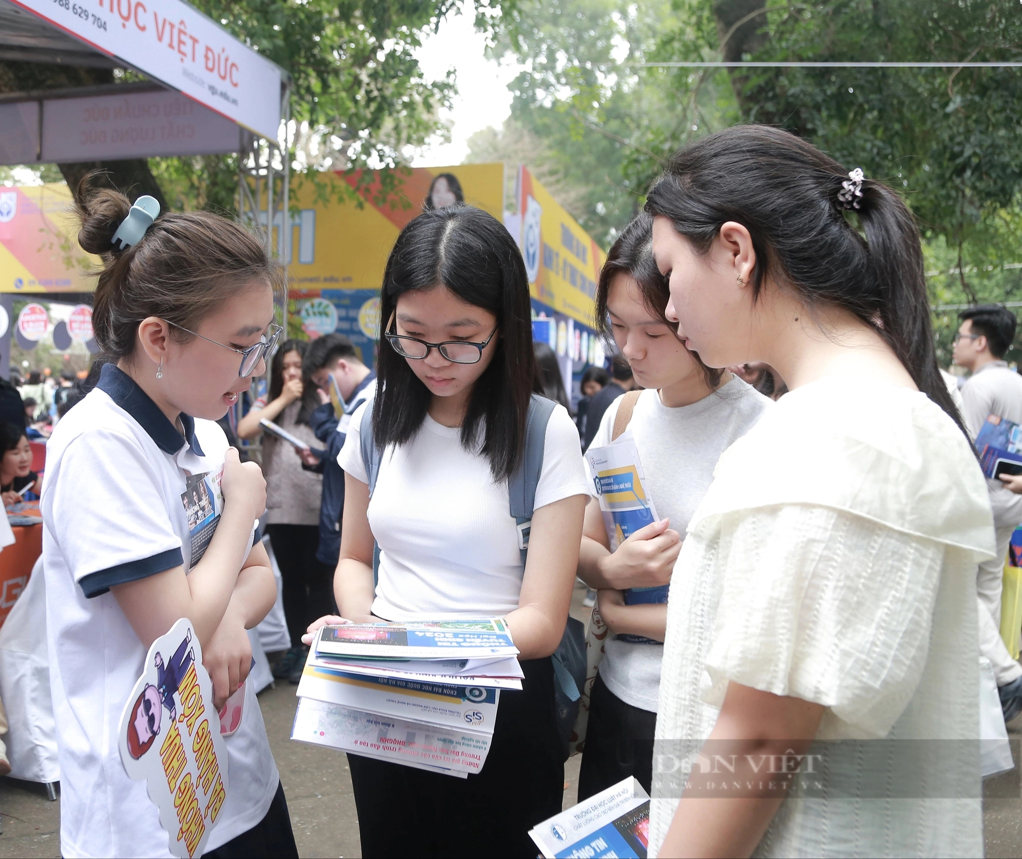 Một ngành học "không có tuổi hưu", ra trường lương 15 triệu đồng trong tầm tay- Ảnh 1.