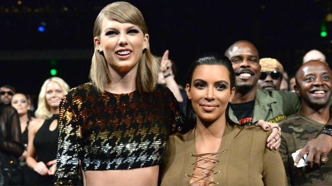 Taylor Swift lập kỷ lục "vô tiền khoáng hậu"- Ảnh 2.