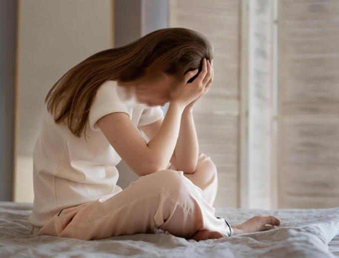 Đêm tân hôn, tôi cay đắng khi trót nghe được thỏa thuận của chồng mình với mẹ- Ảnh 1.
