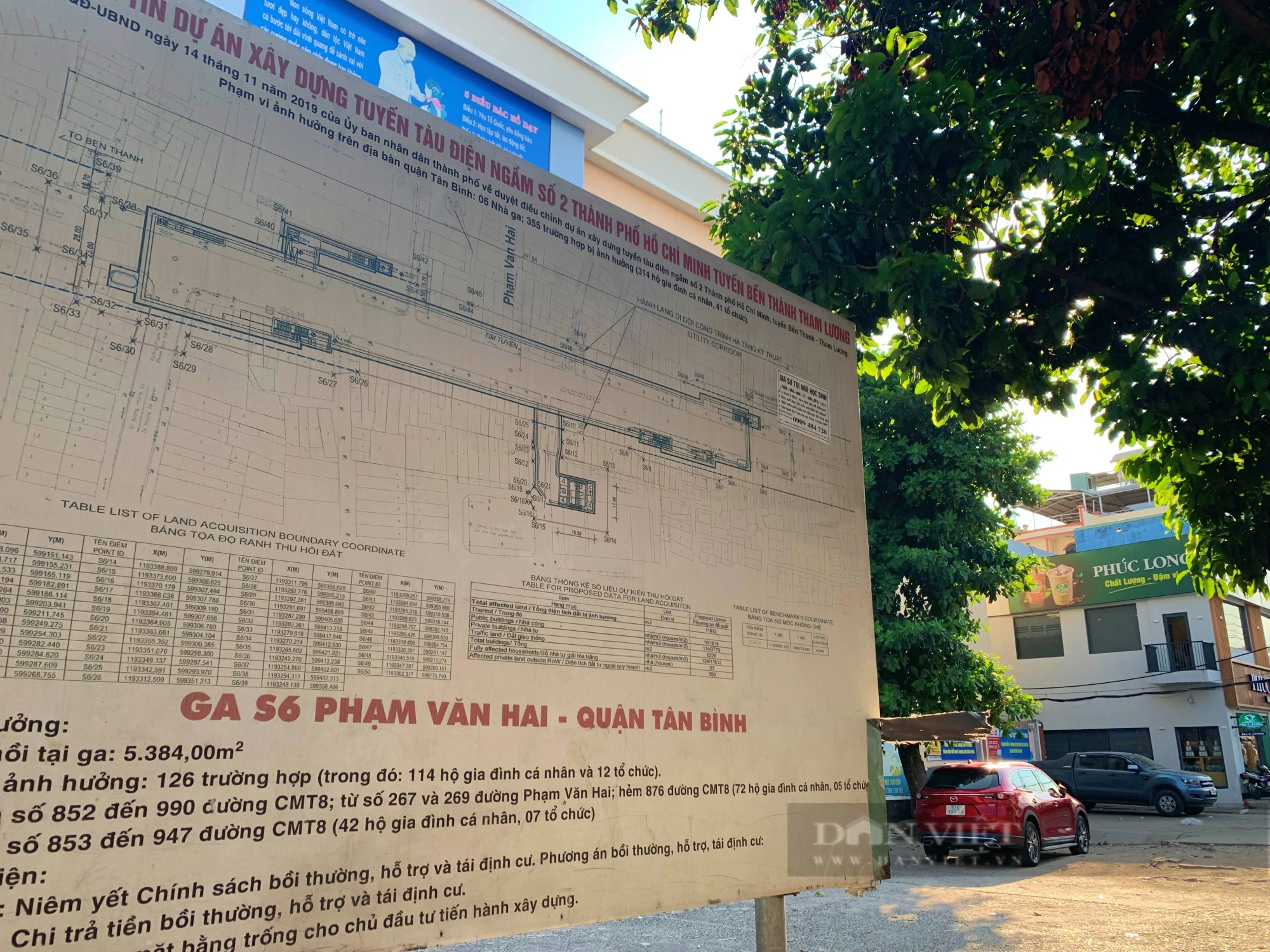 Ngắm hơn 400 cây xanh sắp bị "trảm" để làm Metro số 2- Ảnh 16.