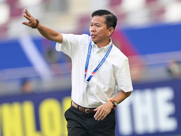 Lội diện đối thủ “cực khó” của U23 Việt Nam tại tứ kết VCK U23 châu Á 2024- Ảnh 1.