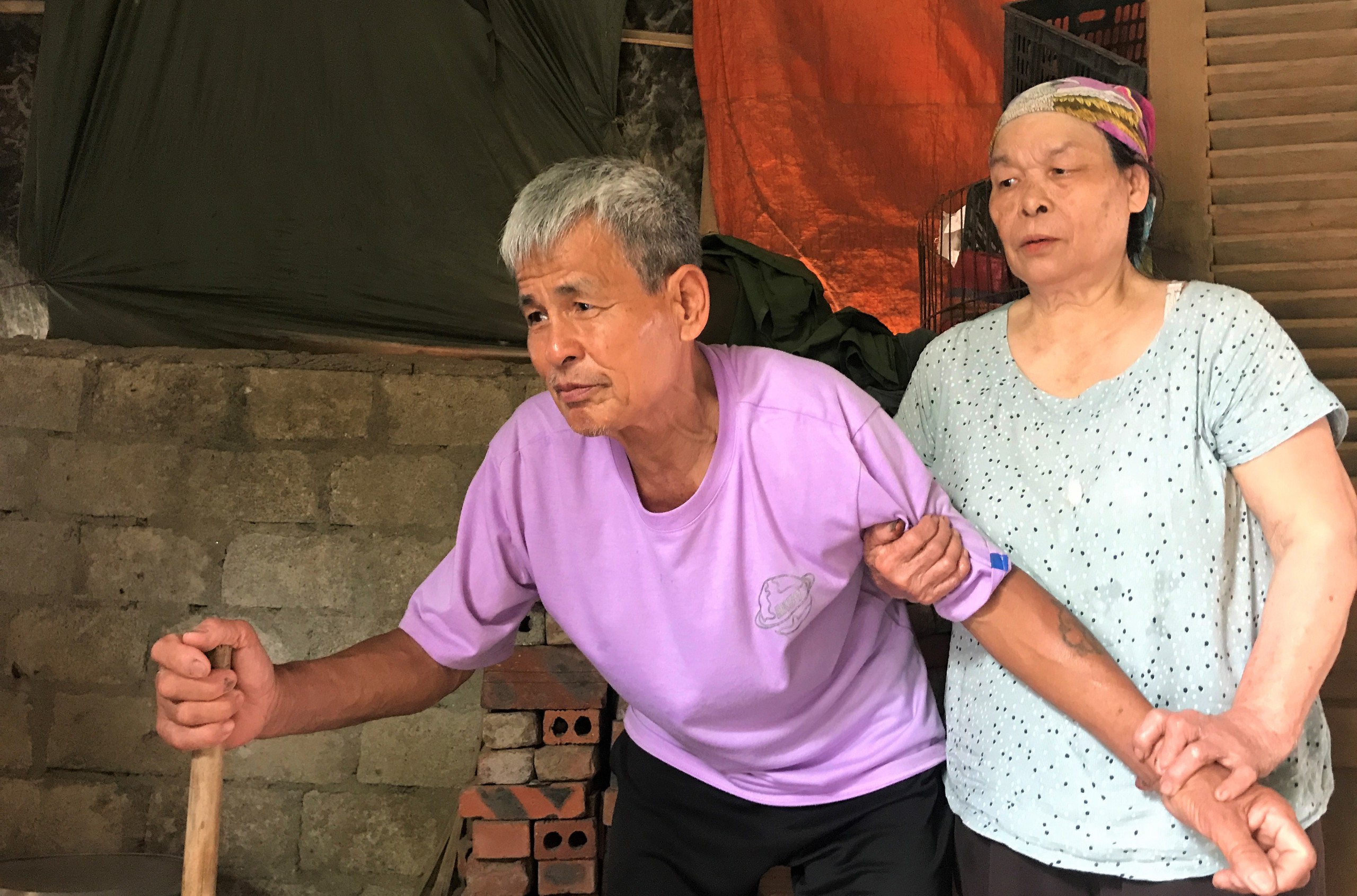 Hành trình chia sẻ yêu thương tháng 4- Ảnh 9.
