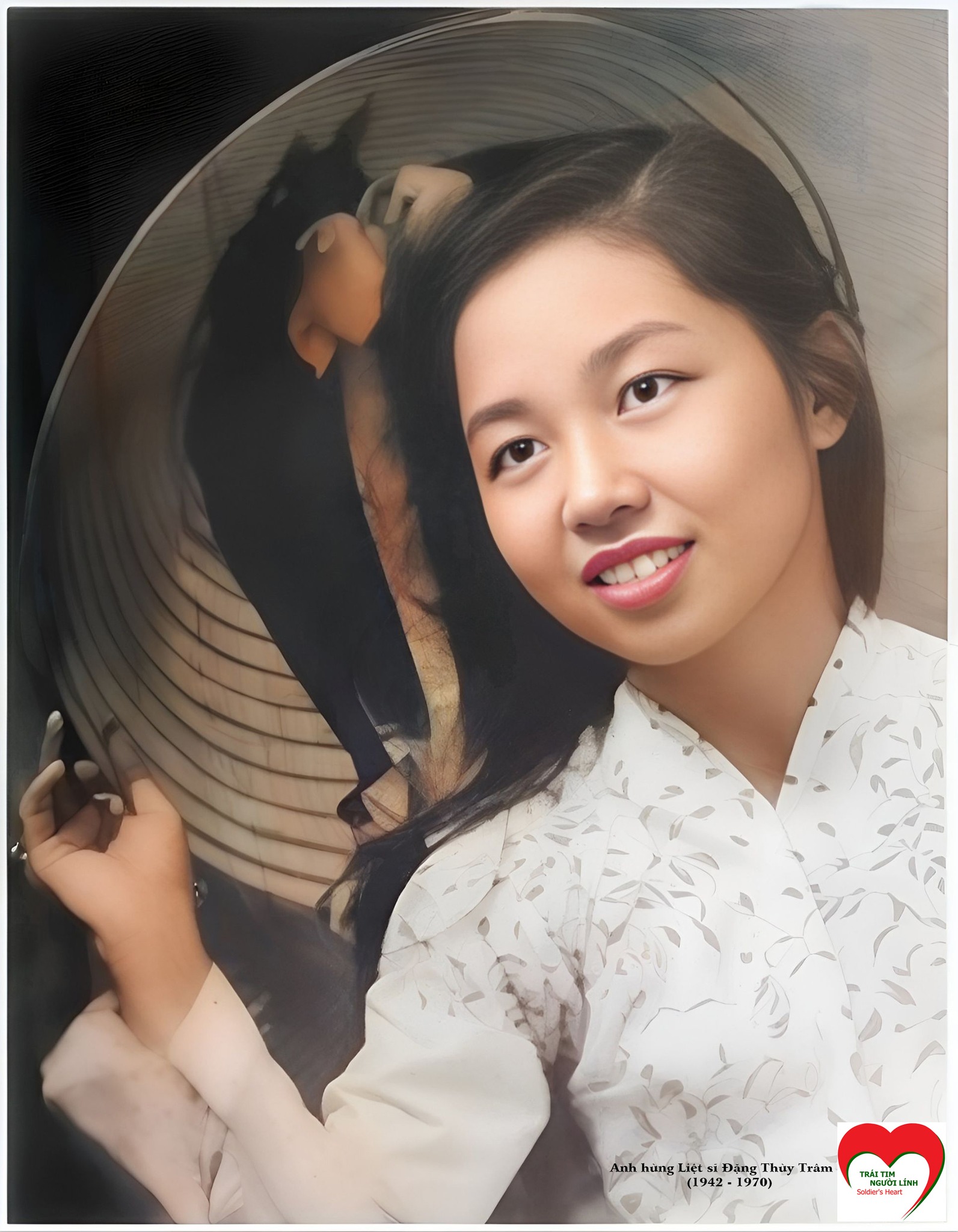 Phục dựng di ảnh nhà văn Nguyễn Đình Thi, Dương Thị Xuân Quý và nhiều liệt sỹ bằng công nghệ AI- Ảnh 3.