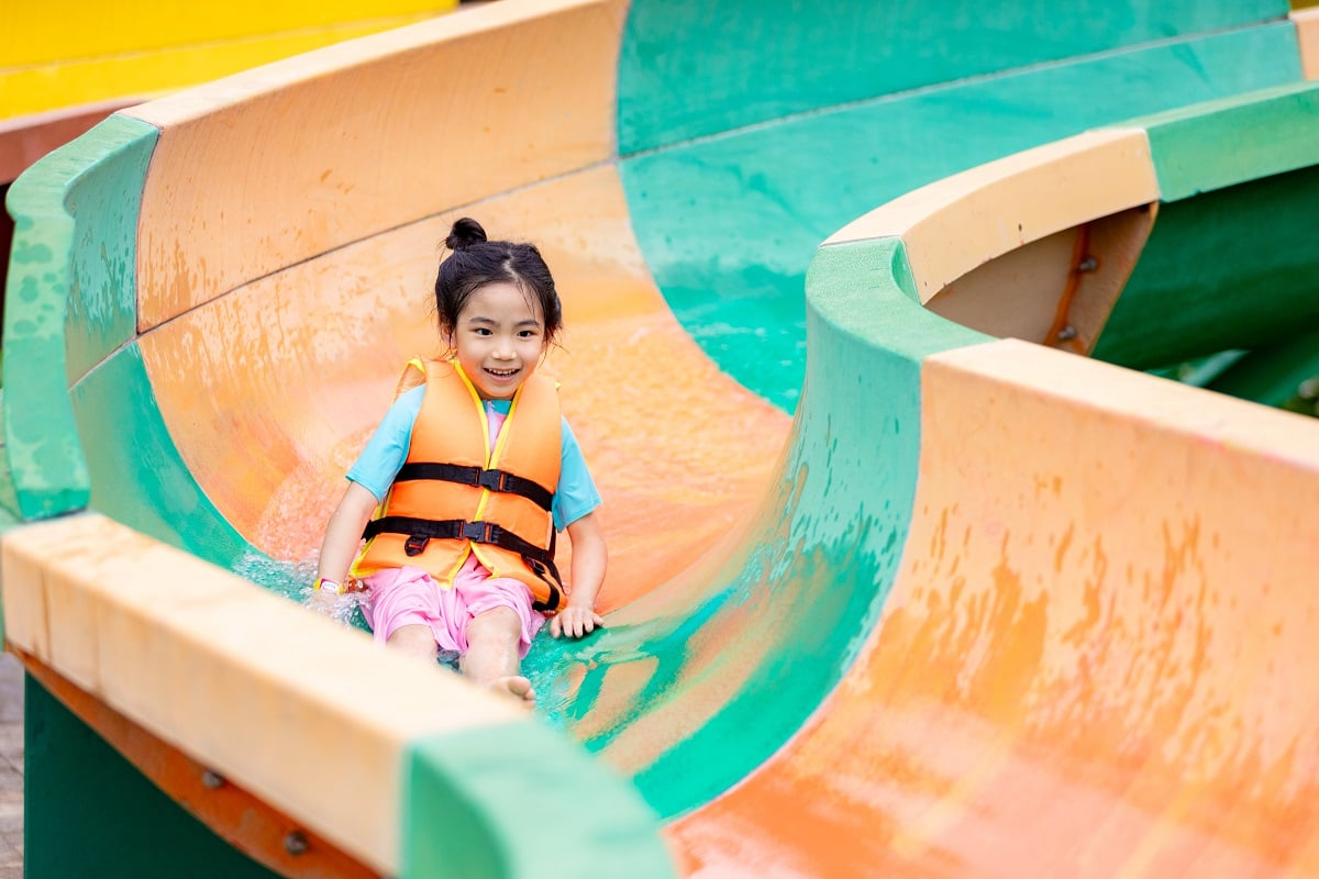 Tưng bừng lễ hội chào hè “full” đặc quyền của cư dân Ocean City- Ảnh 5.