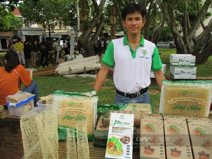Nông thôn mới Quảng Nam: Hướng đến những miền quê đáng sống ở Quế Sơn- Ảnh 7.