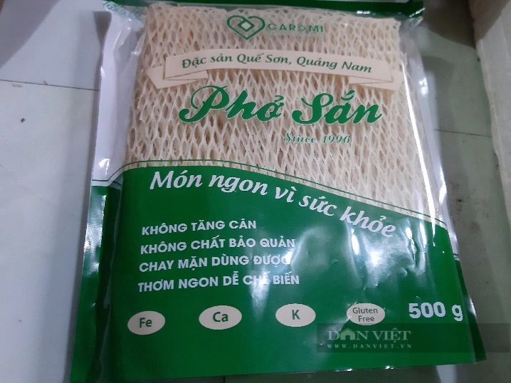 Nông thôn mới Quảng Nam: Hướng đến những miền quê đáng sống ở Quế Sơn- Ảnh 8.