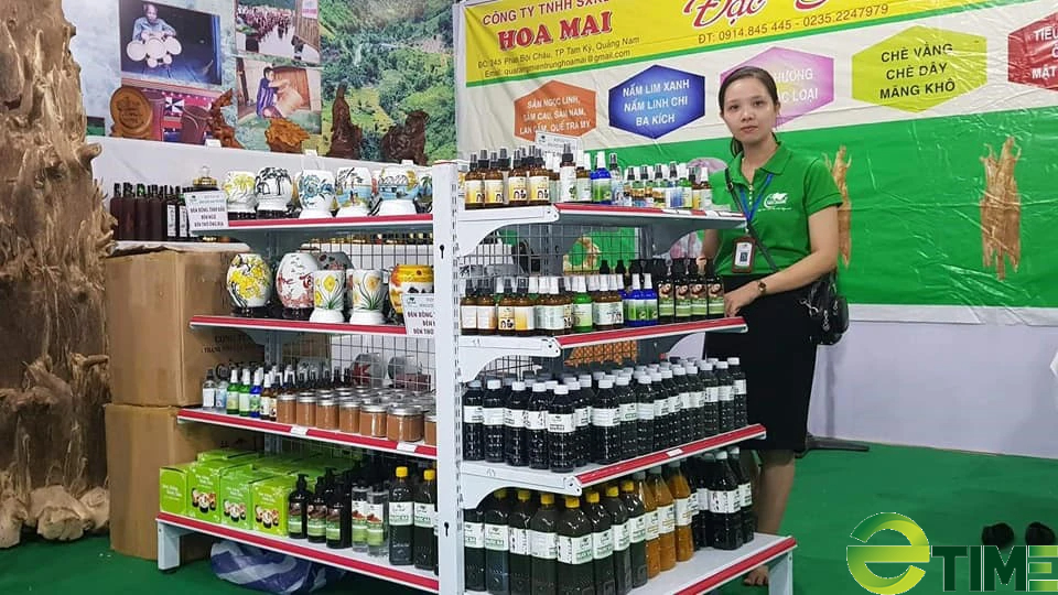 Hơn 150 doanh nghiệp tham gia Festival Nghề truyền thống – Quảng Nam 2024- Ảnh 3. Hơn 150 doanh nghiệp tham gia Festival Nghề truyền thống – Quảng Nam 2024- Ảnh 3.