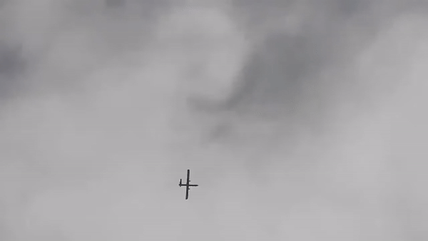 Hezbollah tuyên bố bắn hạ "UAV tốt nhất thế giới" của Israel- Ảnh 10.