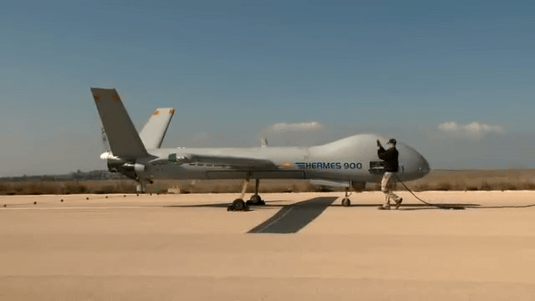 Hezbollah tuyên bố bắn hạ "UAV tốt nhất thế giới" của Israel- Ảnh 13.