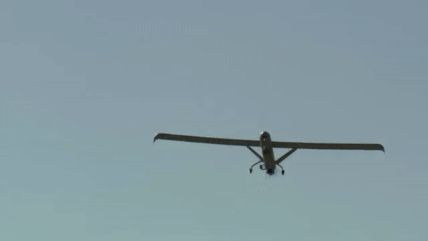 Hezbollah tuyên bố bắn hạ "UAV tốt nhất thế giới" của Israel- Ảnh 15.