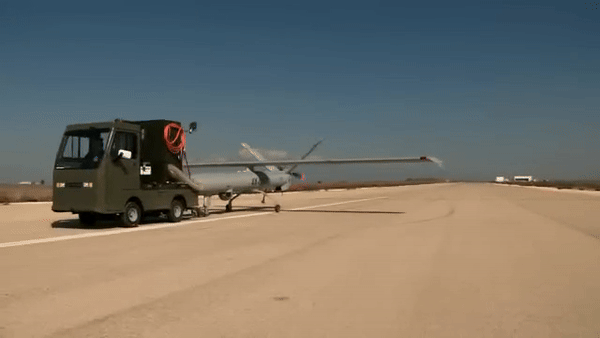 Hezbollah tuyên bố bắn hạ "UAV tốt nhất thế giới" của Israel- Ảnh 19.
