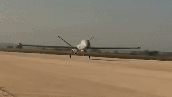 Hezbollah tuyên bố bắn hạ "UAV tốt nhất thế giới" của Israel- Ảnh 20.