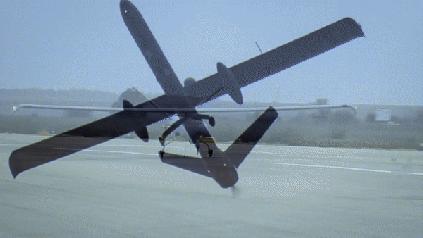 Hezbollah tuyên bố bắn hạ "UAV tốt nhất thế giới" của Israel- Ảnh 6.