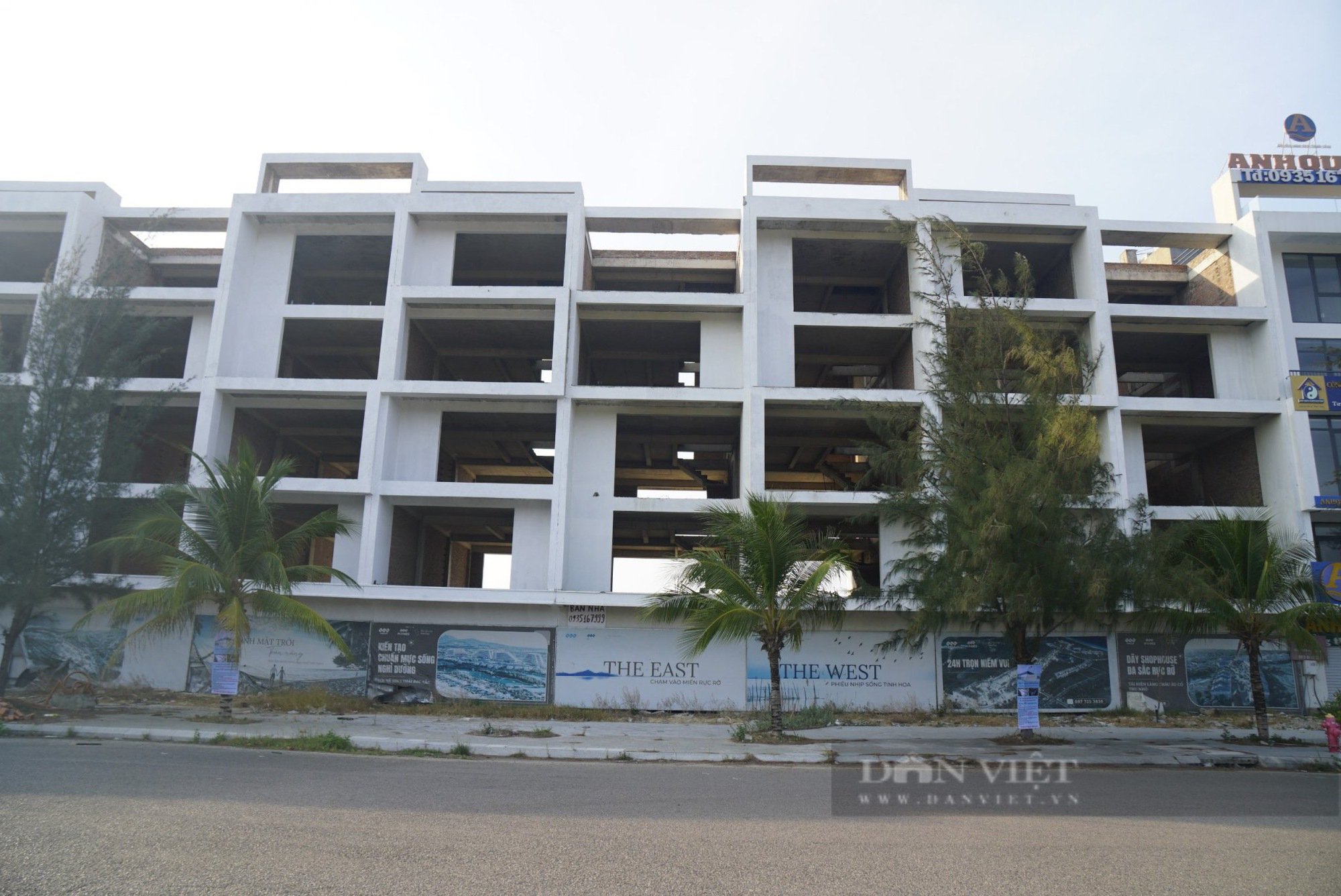 Bình Định lập đoàn đến kiểm tra, chủ đầu tư dự án FLC Lux City Quy Nhơn từ chối cung cấp hồ sơ- Ảnh 5.