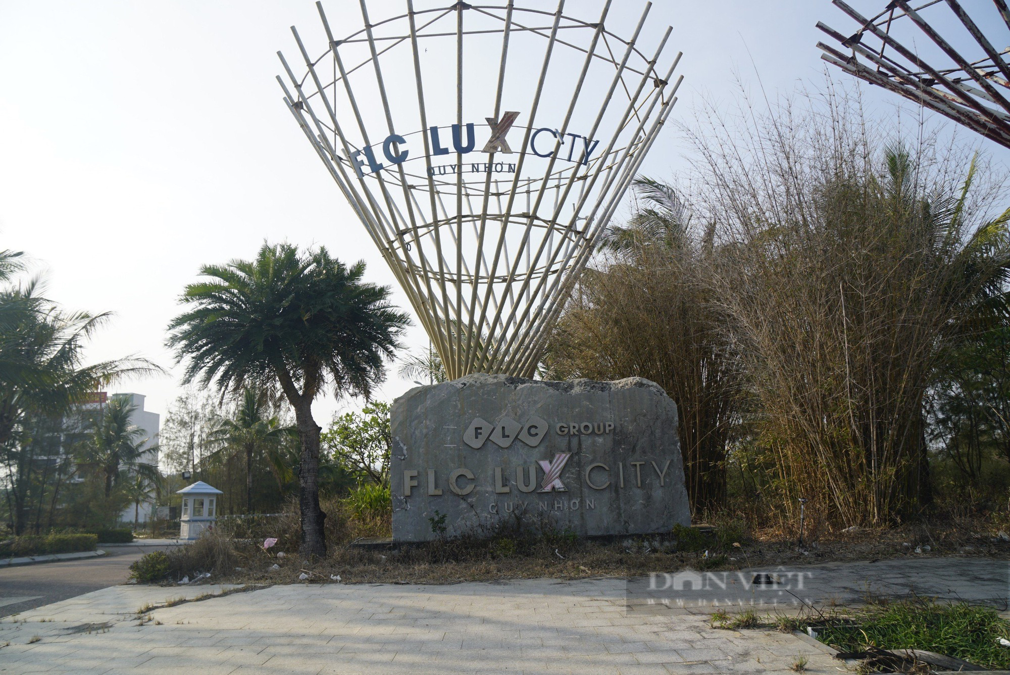 Bình Định lập đoàn đến kiểm tra, chủ đầu tư dự án FLC Lux City Quy Nhơn từ chối cung cấp hồ sơ- Ảnh 6.