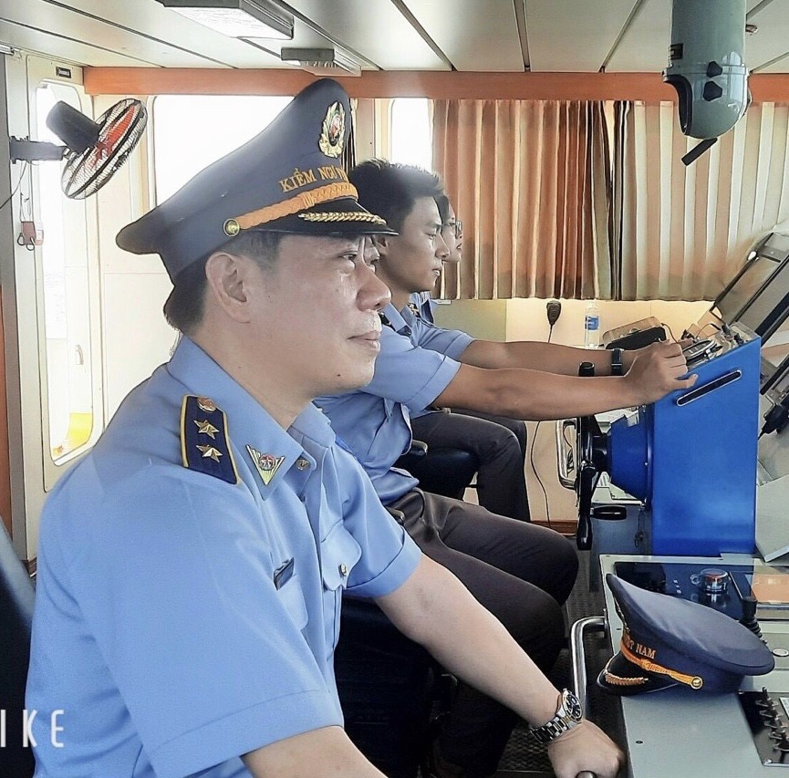 Hành trình gỡ thẻ vàng IUU: Thủy sản Việt Nam và 7 năm đeo "vòng kim cô" IUU của Ủy ban châu Âu (Bài 1)- Ảnh 2.