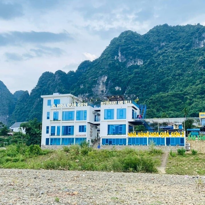 Làm giàu ở nông thôn, nơi này của Hòa Bình lợn rừng chạy hàng đàn, có ông chủ là "vua Hoa Quả Sơn"- Ảnh 13.
