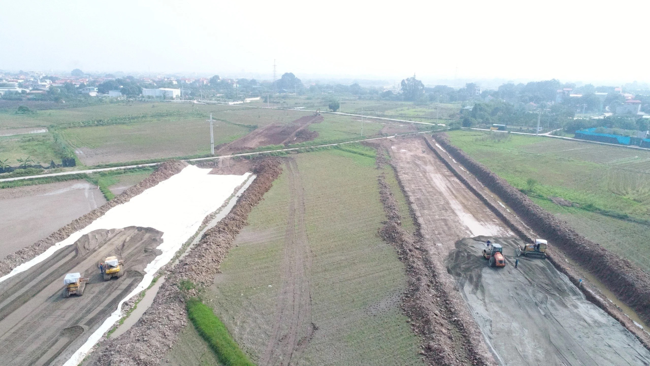Nghĩ cho dân, vì dân, dân sẽ đồng thuận, ủng hộ- Ảnh 2.