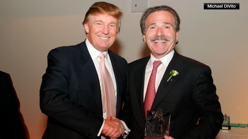 Vụ xử tiền bịt miệng của Donald Trump: Chủ báo Mỹ tiết lộ chuyện trả tiền ly kỳ cho cựu người mẫu Playboy- Ảnh 1.