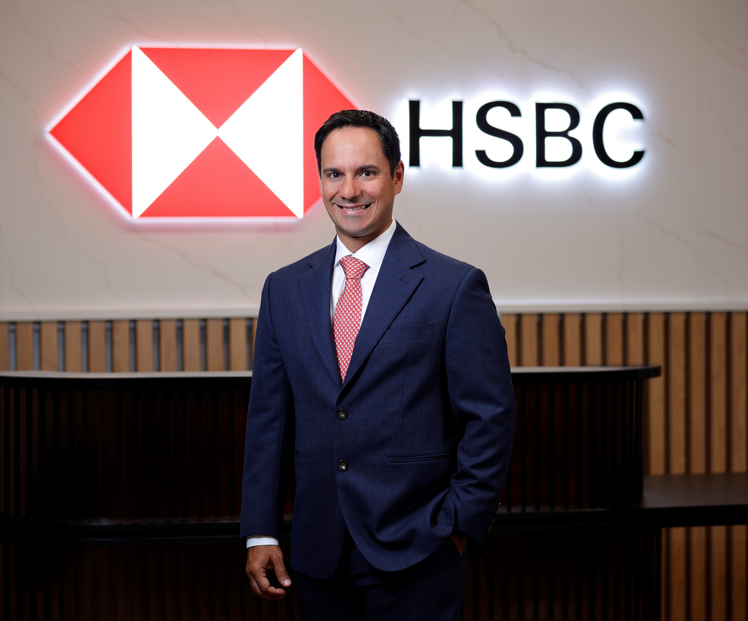 HSBC "gợi ý" chiến lược giúp doanh nghiệp kỹ thuật số "hái quả ngọt"- Ảnh 1. HSBC "gợi ý" chiến lược giúp doanh nghiệp kỹ thuật số "hái quả ngọt"- Ảnh 1.