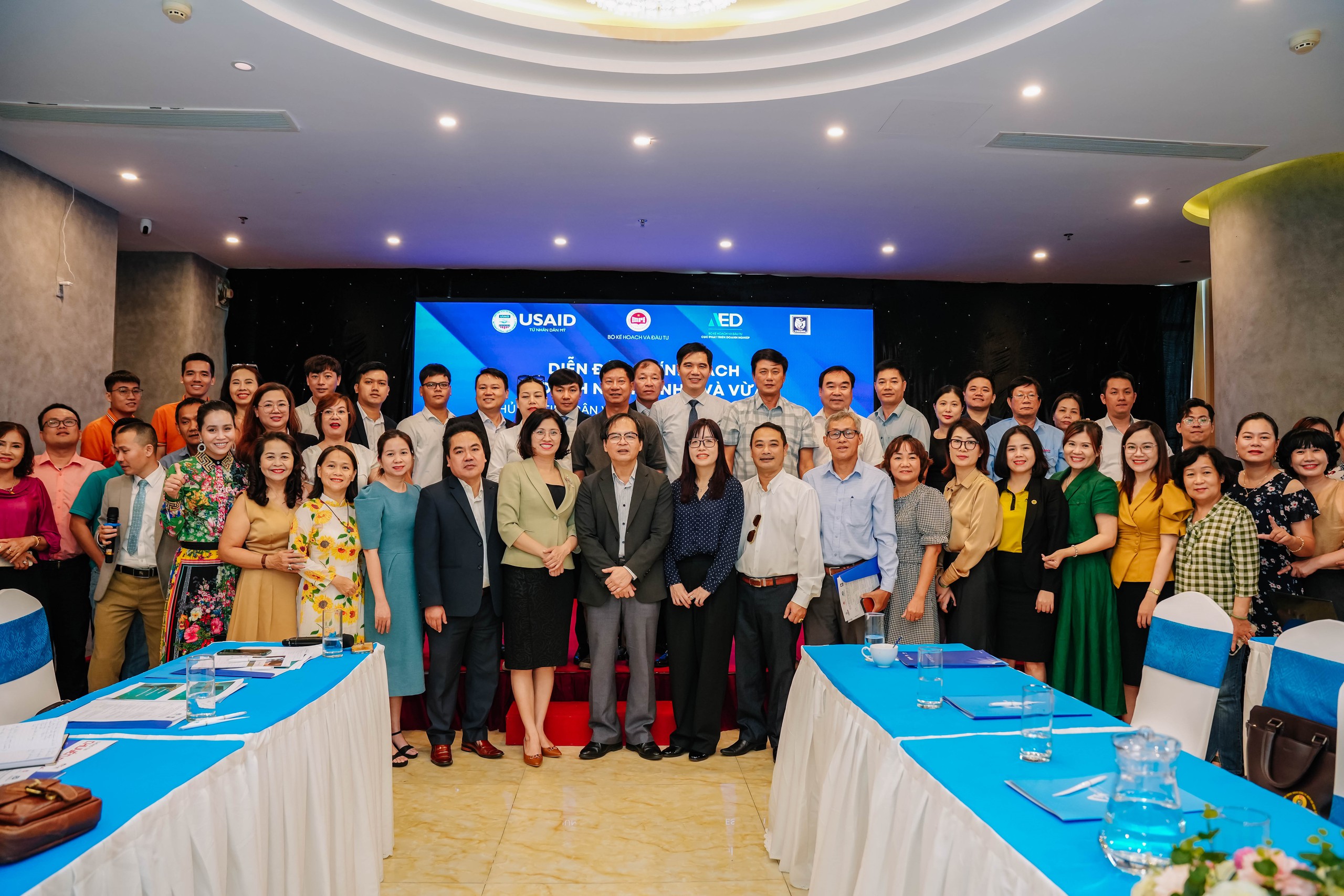 BIDV chung tay khơi thông điểm nghẽn vốn cho doanh nghiệp- Ảnh 2.