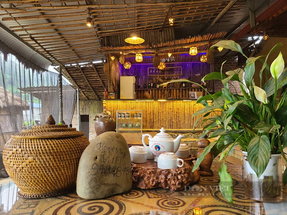 Homestay đẹp như tranh vẽ của vợ chồng A Páo- Ảnh 8.
