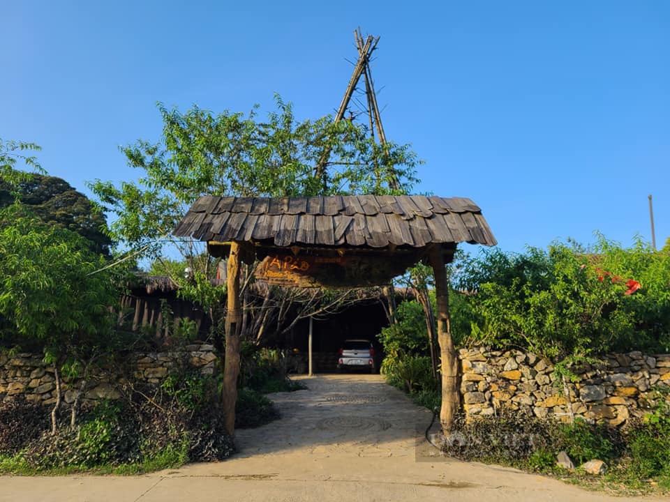 Homestay đẹp như tranh vẽ của vợ chồng A Páo- Ảnh 10.