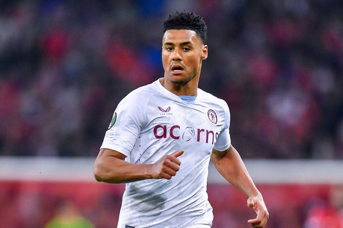 Top 10 cầu thủ kiến tạo xuất sắc nhất châu Âu 2023/24: De Bruyne vắng mặt- Ảnh 3.