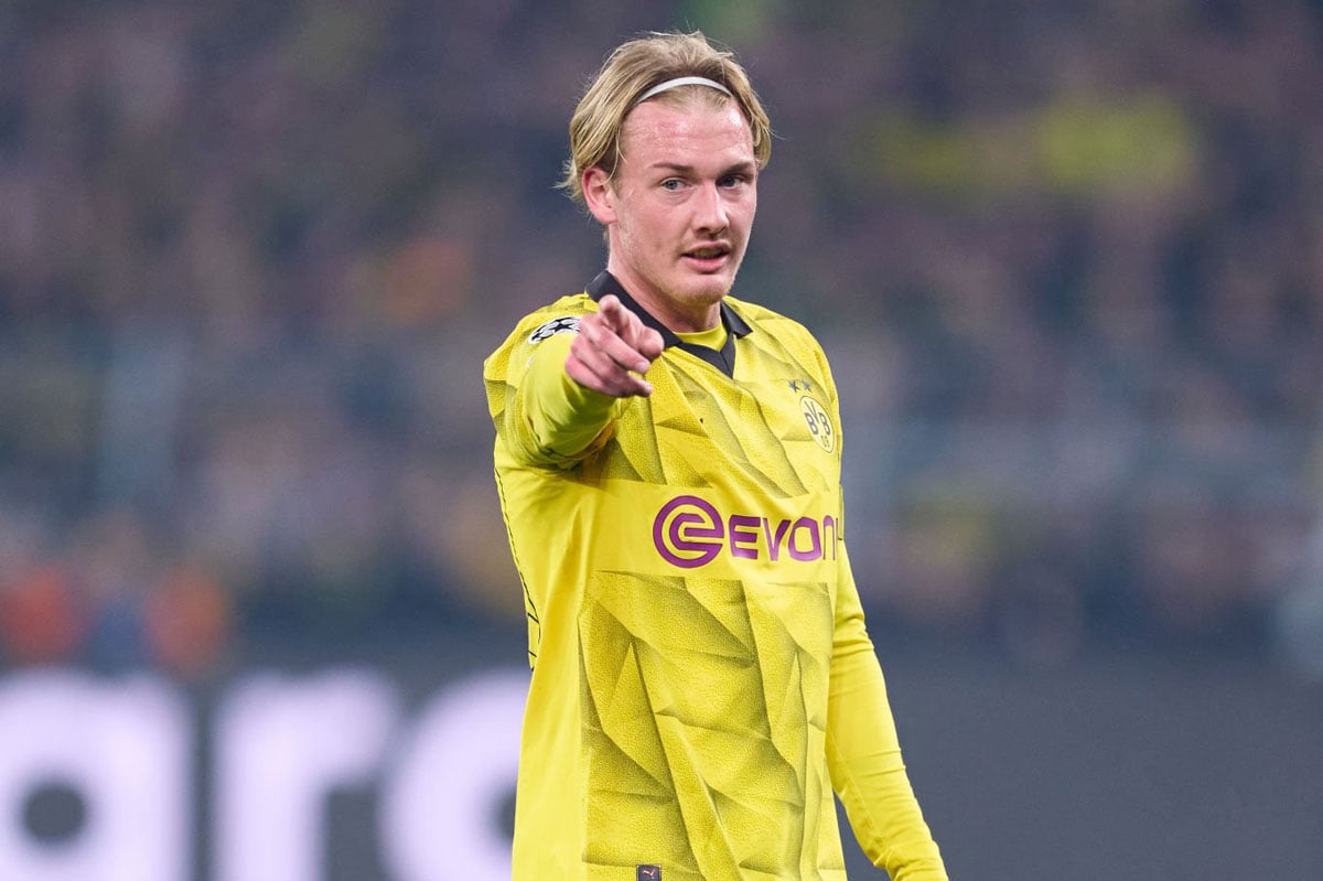 Top 10 cầu thủ kiến tạo xuất sắc nhất châu Âu 2023/24: De Bruyne vắng mặt- Ảnh 8.