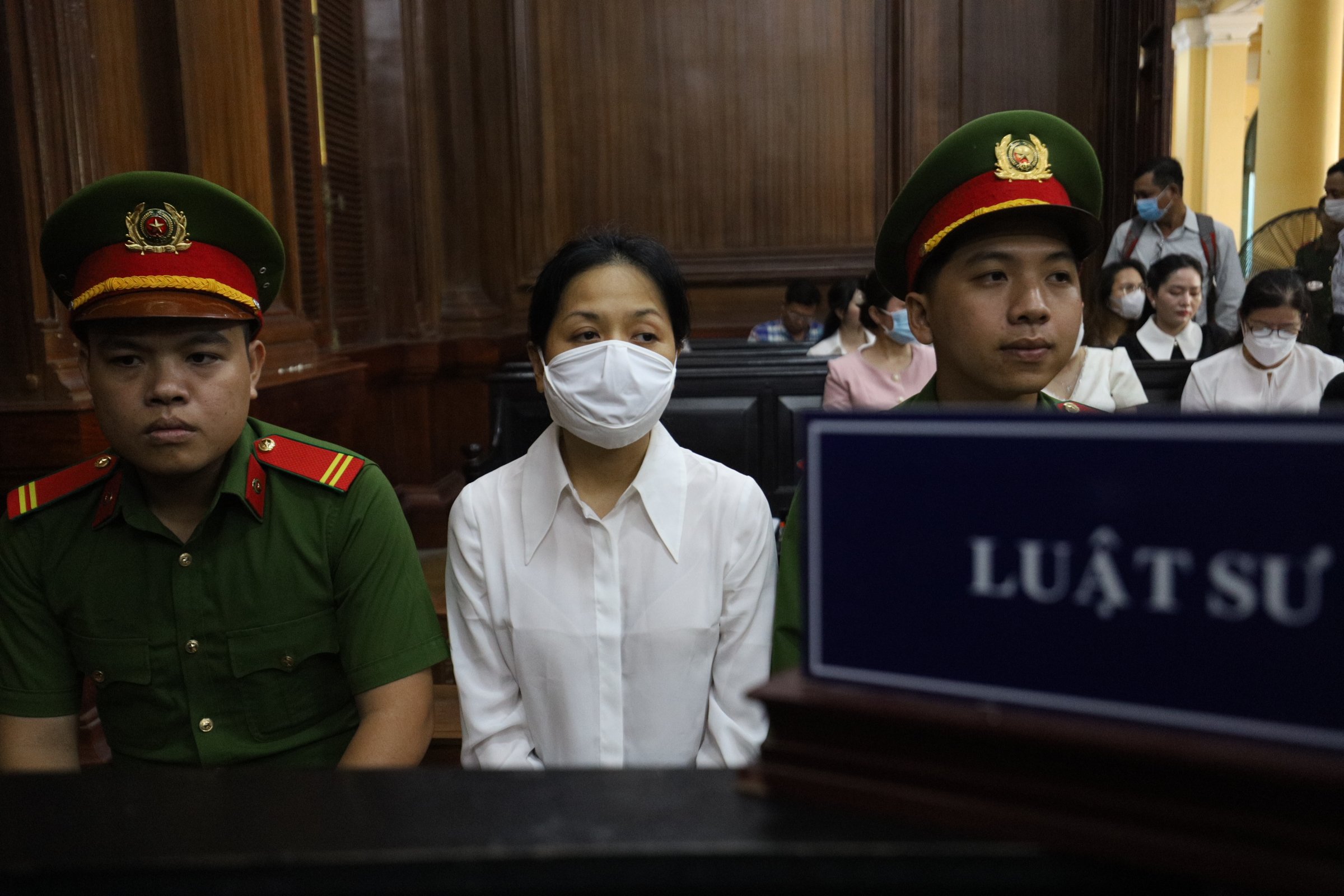 Ông Trần Quí Thanh khai nhận gì sau một đêm suy nghĩ?- Ảnh 2.
