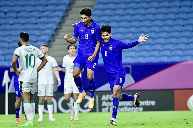 3 phương án giúp U23 Việt Nam hóa giải U23 Iraq- Ảnh 2.