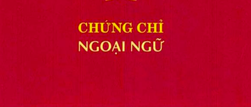 Cảnh sát tìm bị hại vụ chứng chỉ tiếng Anh mang tên tổ chức Cambridge International- Ảnh 1.