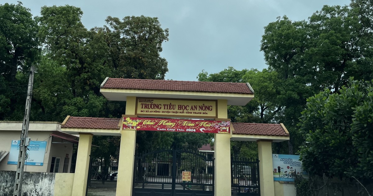 Một giáo viên nhiều năm thu tiền học sinh rồi "ỉm" để chi tiêu cá nhân- Ảnh 1.