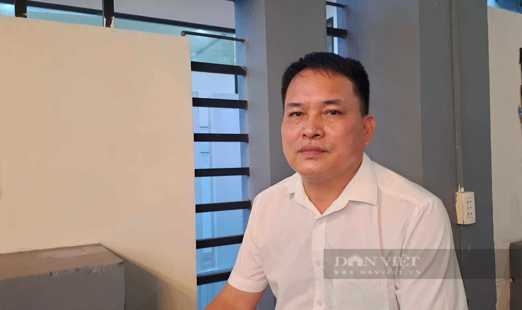 Đại diện Tập đoàn Hoành Sơn nói gì khi lấn chiếm đất ở Quảng Trị- Ảnh 1.