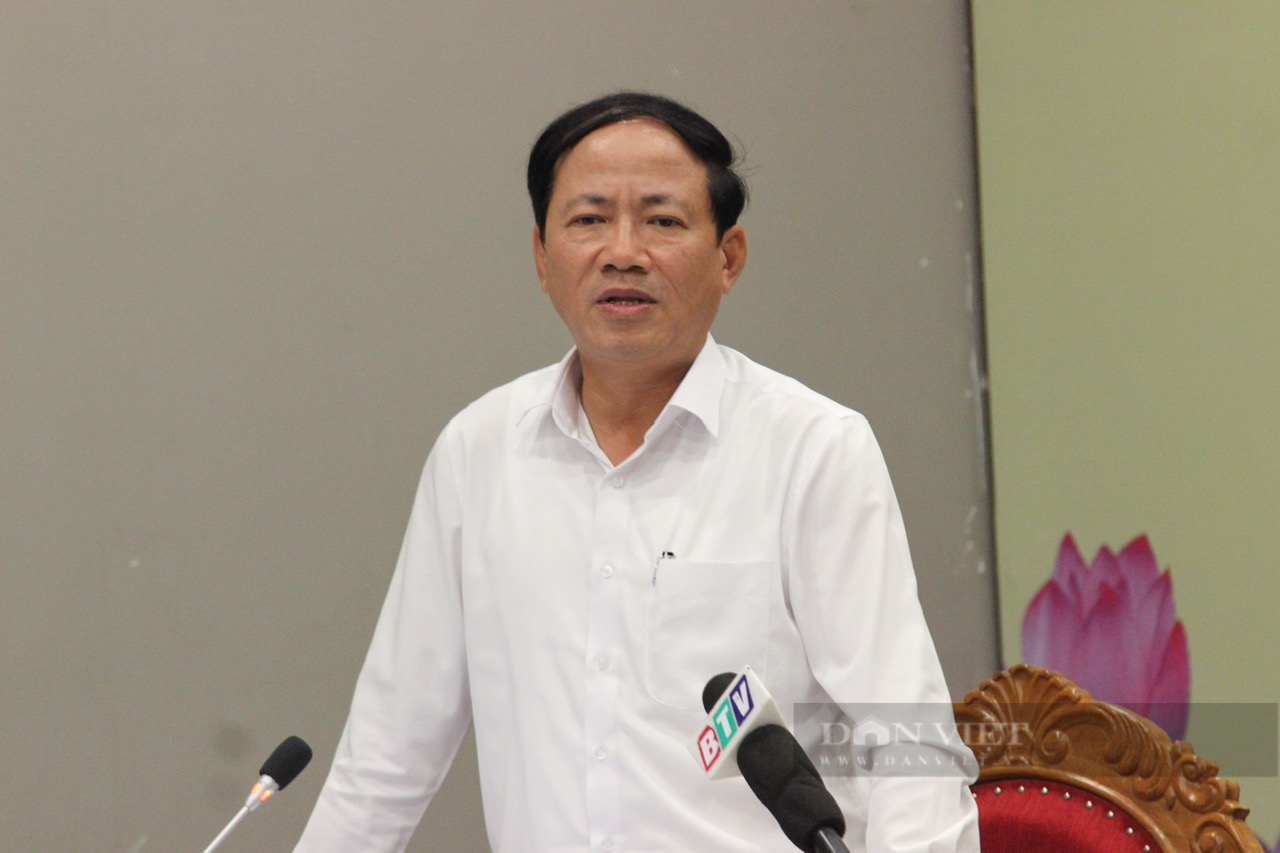 HĐND tỉnh Bình Định ban hành chính sách khuyến khích nuôi gà thả đồi, sau 2 năm tại sao chỉ có 7 hộ tham gia?- Ảnh 5.