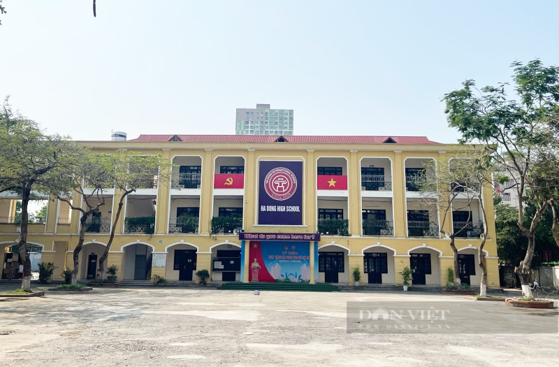 Phụ huynh bất ngờ trước thông báo tăng học phí đột ngột, buộc học sinh thôi học nếu không nộp: Nhà trường lý giải- Ảnh 1.