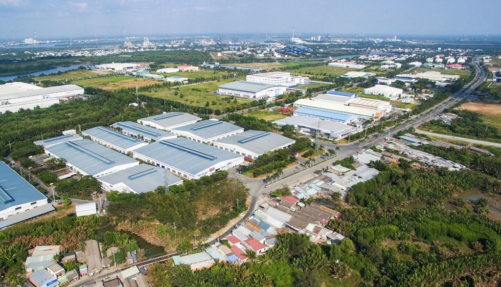 167 dự án chậm tiến độ ở Long An: Sở Kế hoạch và Đầu tư yêu cầu gì các chủ đầu tư?- Ảnh 1.