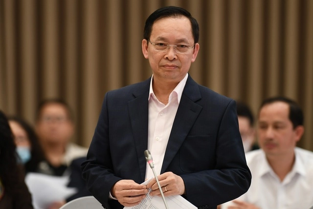 Phó Thống đốc Đào Minh Tú: Điều hành chính sách tiền tệ rất khó khăn- Ảnh 2. Phó Thống đốc Đào Minh Tú: Điều hành chính sách tiền tệ rất khó khăn- Ảnh 2.