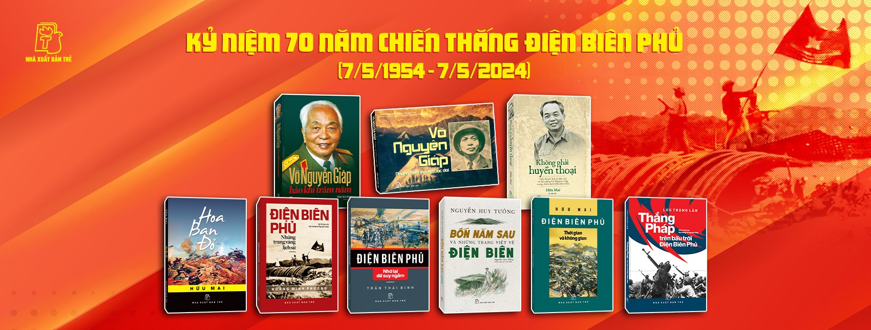 Sách: Điện Biên Phủ qua góc nhìn người lính, những người tham gia vào công cuộc tái thiết - Ảnh 1.