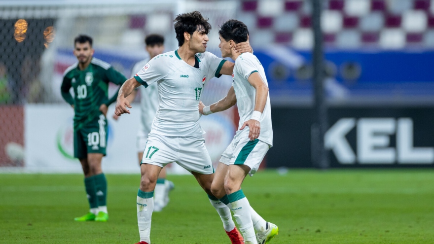 3 phương án giúp U23 Việt Nam hóa giải U23 Iraq- Ảnh 1.
